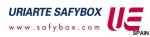 SAFY BOX