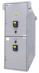 M.V Metalclad Switchgear