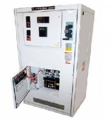 M.V Motor Control Panel