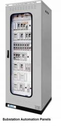 Substation Automation Panels